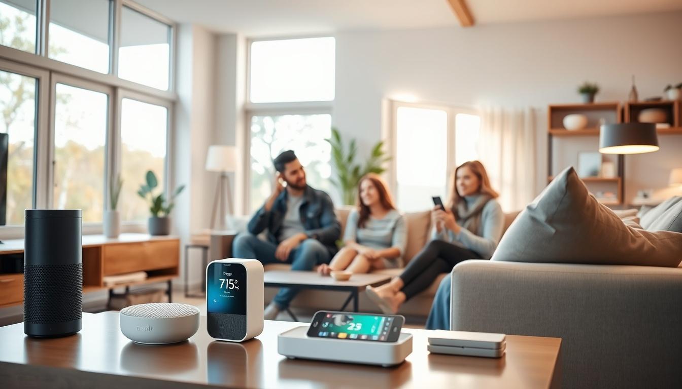 Welcome to Smart Home Daily